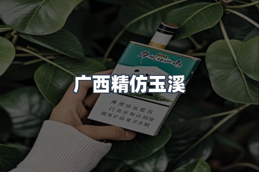 广西精仿玉溪